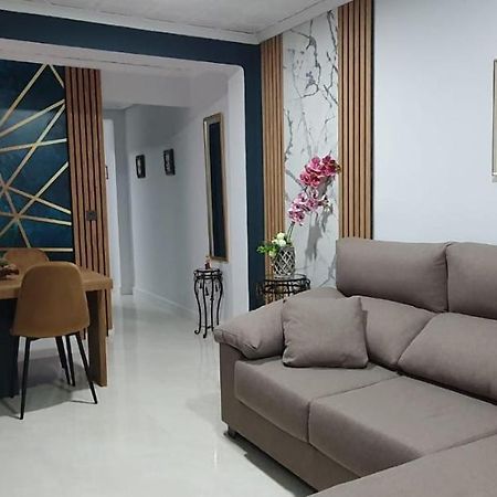 Appartement ¡Economico Y Bien Ubicado! à Castellón de la Plana Extérieur photo