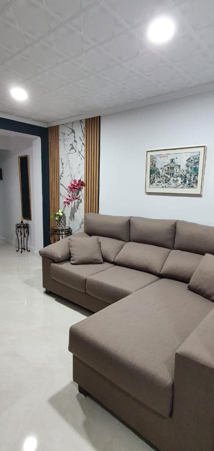 Appartement ¡Economico Y Bien Ubicado! à Castellón de la Plana Extérieur photo