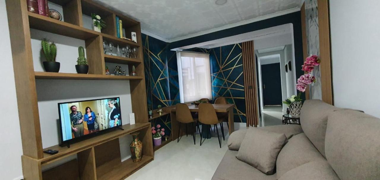 Appartement ¡Economico Y Bien Ubicado! à Castellón de la Plana Extérieur photo