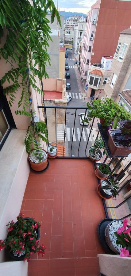 Appartement ¡Economico Y Bien Ubicado! à Castellón de la Plana Extérieur photo