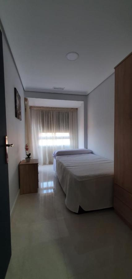 Appartement ¡Economico Y Bien Ubicado! à Castellón de la Plana Extérieur photo