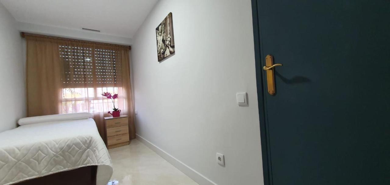 Appartement ¡Economico Y Bien Ubicado! à Castellón de la Plana Extérieur photo