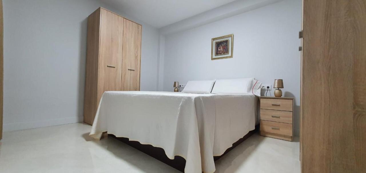 Appartement ¡Economico Y Bien Ubicado! à Castellón de la Plana Extérieur photo