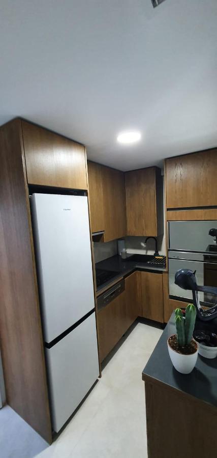 Appartement ¡Economico Y Bien Ubicado! à Castellón de la Plana Extérieur photo