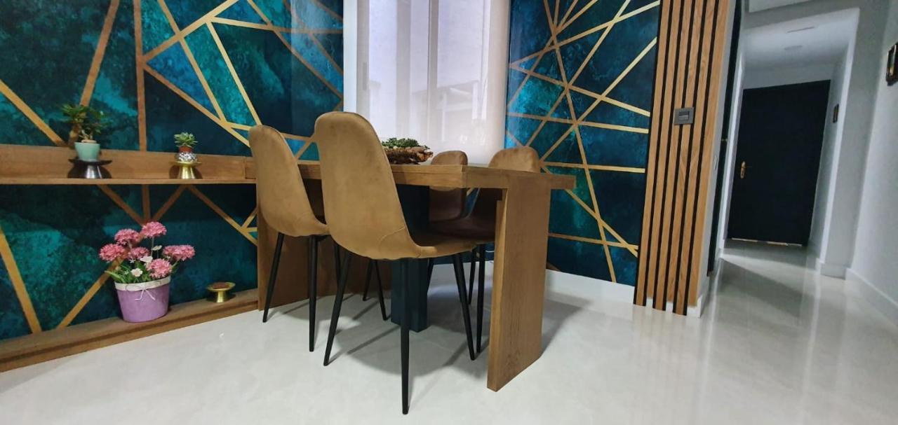 Appartement ¡Economico Y Bien Ubicado! à Castellón de la Plana Extérieur photo